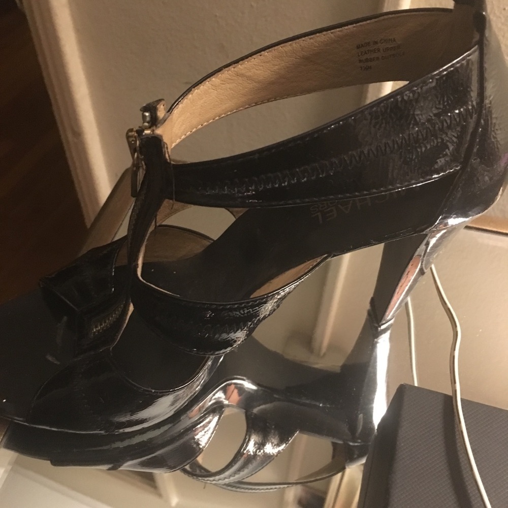 Heels Michael Kors